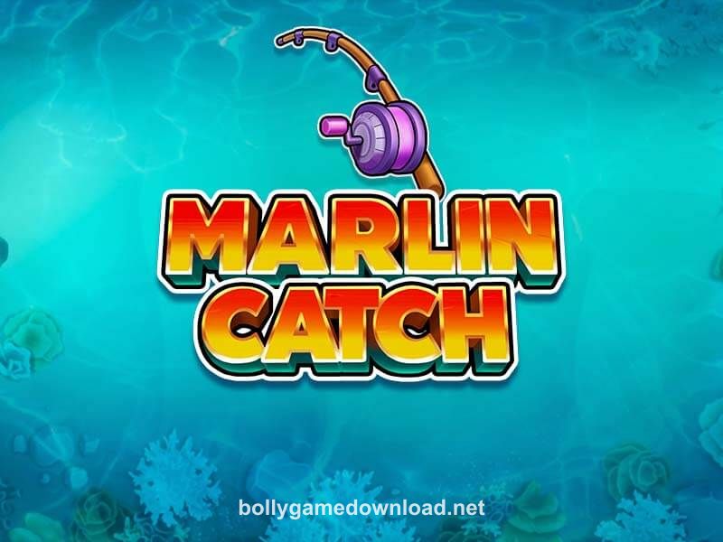 Marlin Catch