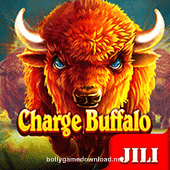 Charge Buffalo