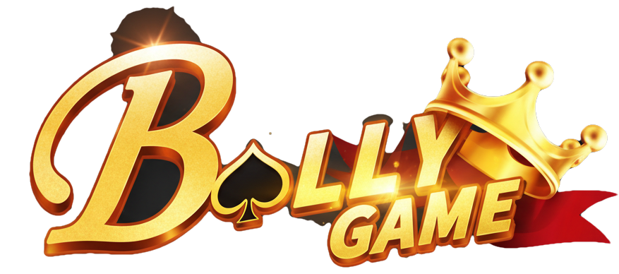 Bolly Game Logo